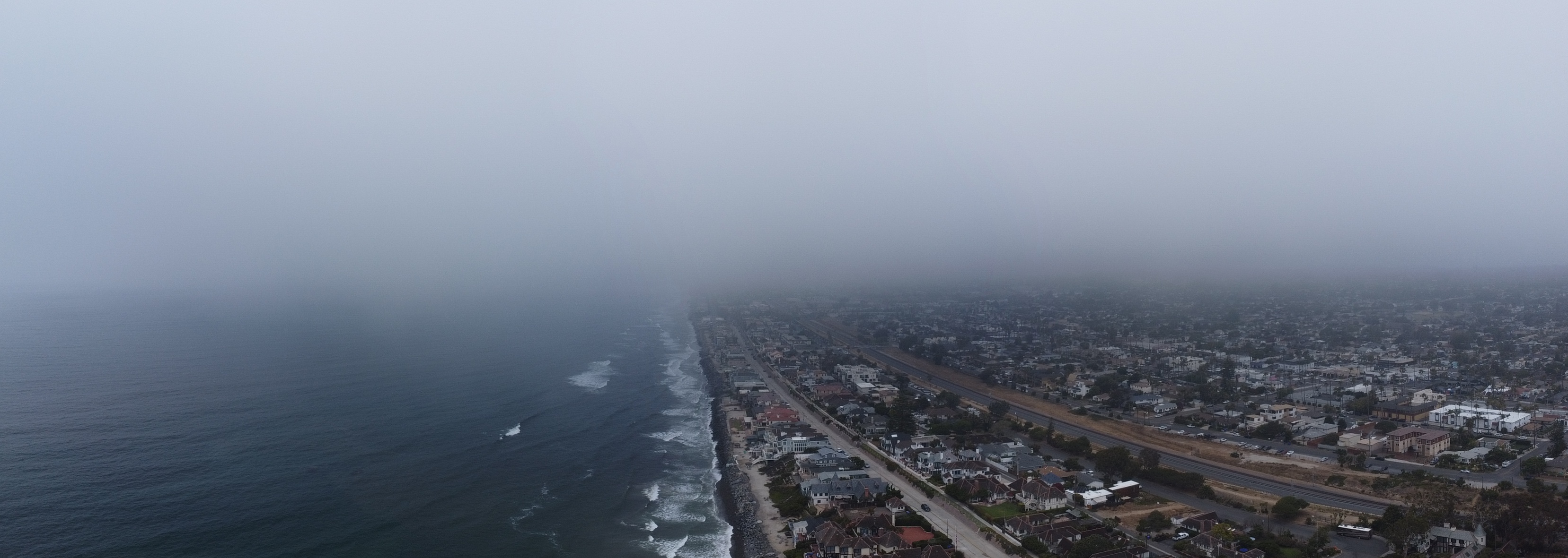 Oceanside Ultrawide